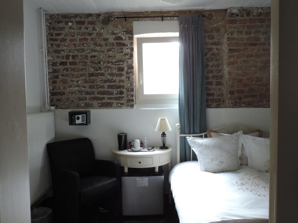 Hotel Berneau 객실 사진