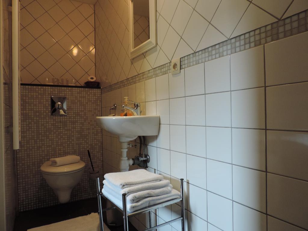 Hotel Berneau 객실 사진
