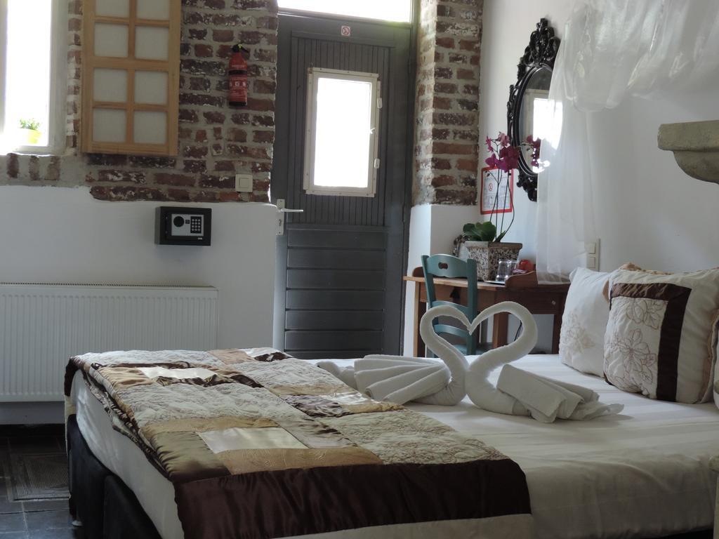 Hotel Berneau 객실 사진