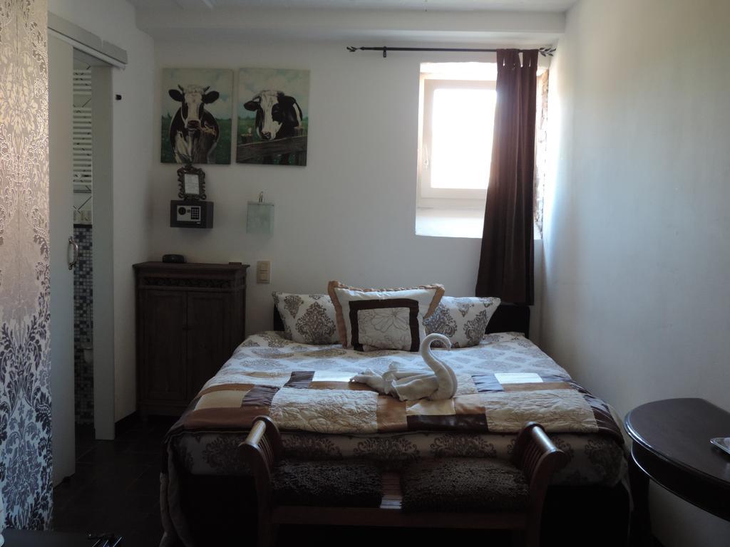 Hotel Berneau 객실 사진
