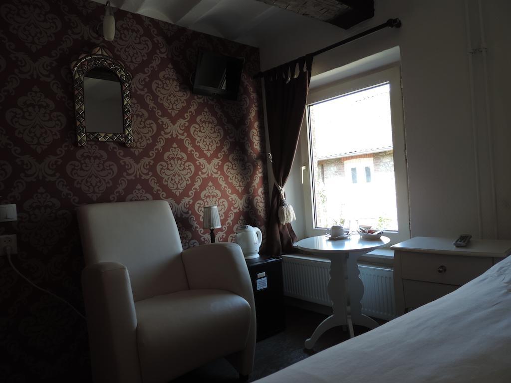 Hotel Berneau 객실 사진