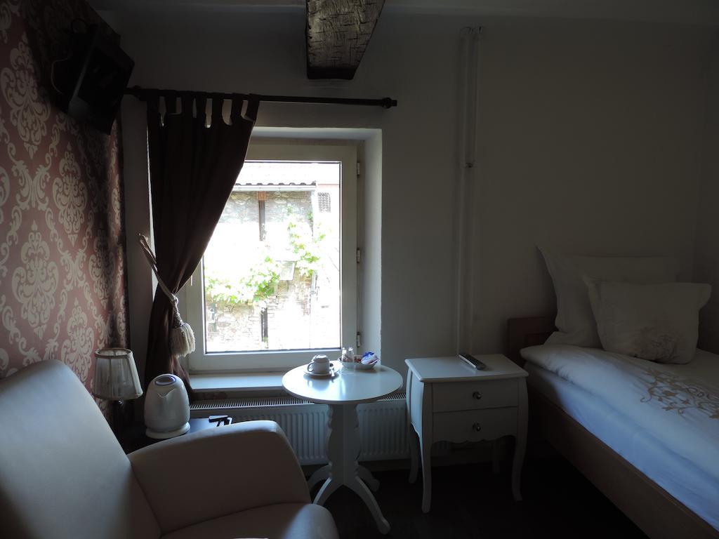 Hotel Berneau 객실 사진