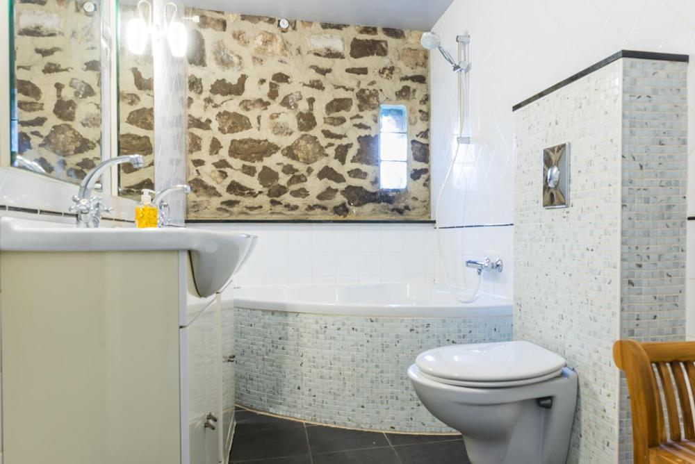 Hotel Berneau 외부 사진