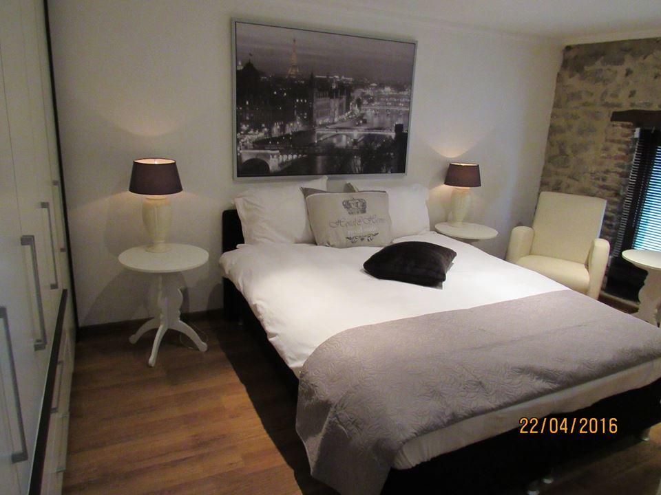 Hotel Berneau 외부 사진