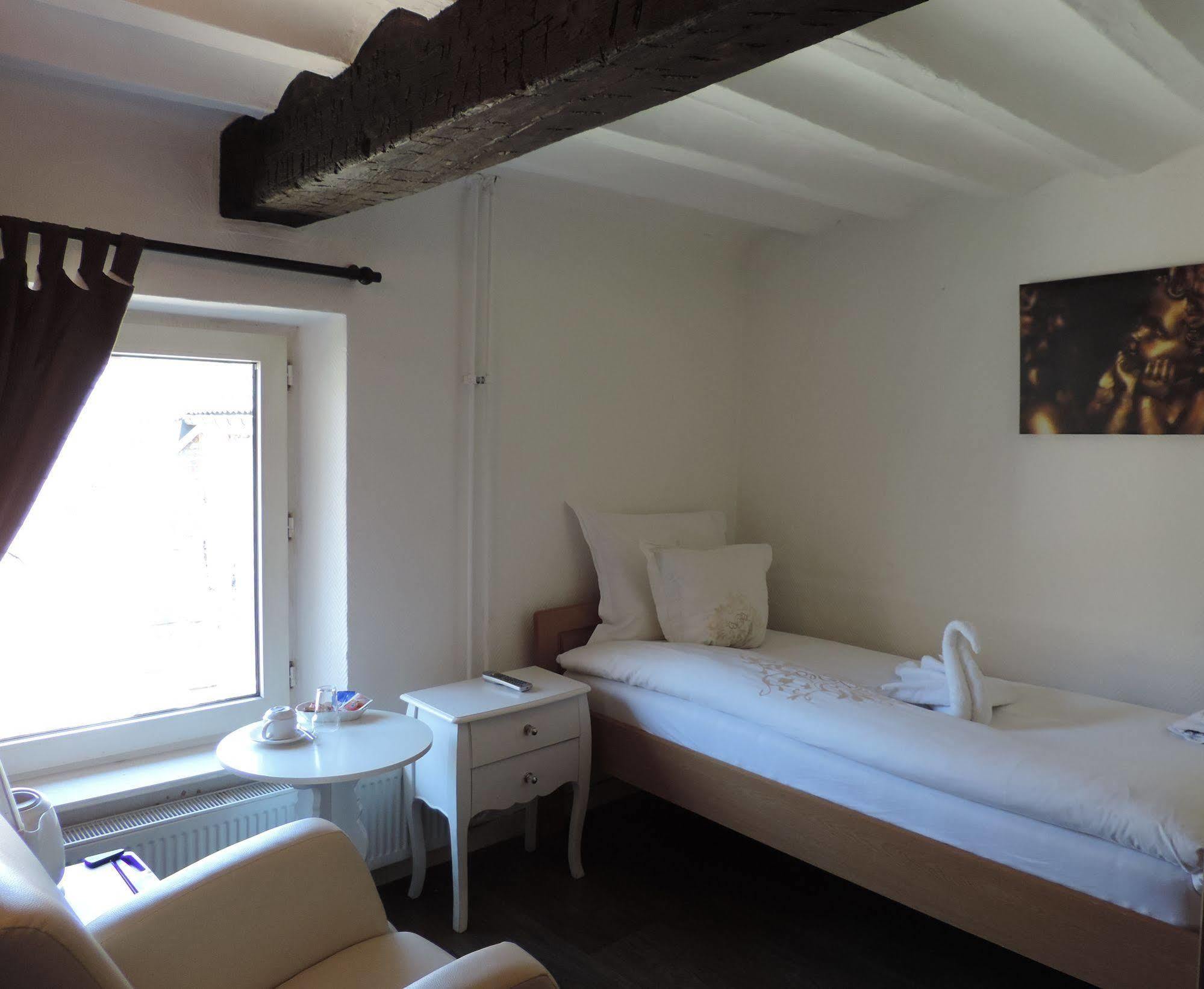 Hotel Berneau 외부 사진