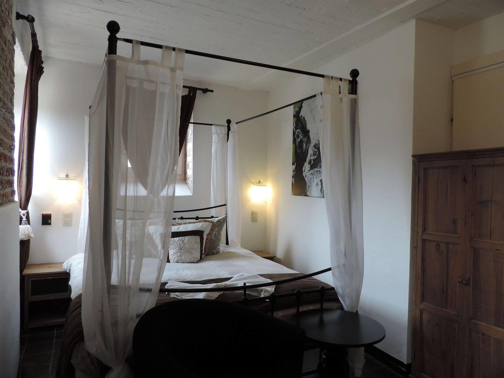 Hotel Berneau 외부 사진