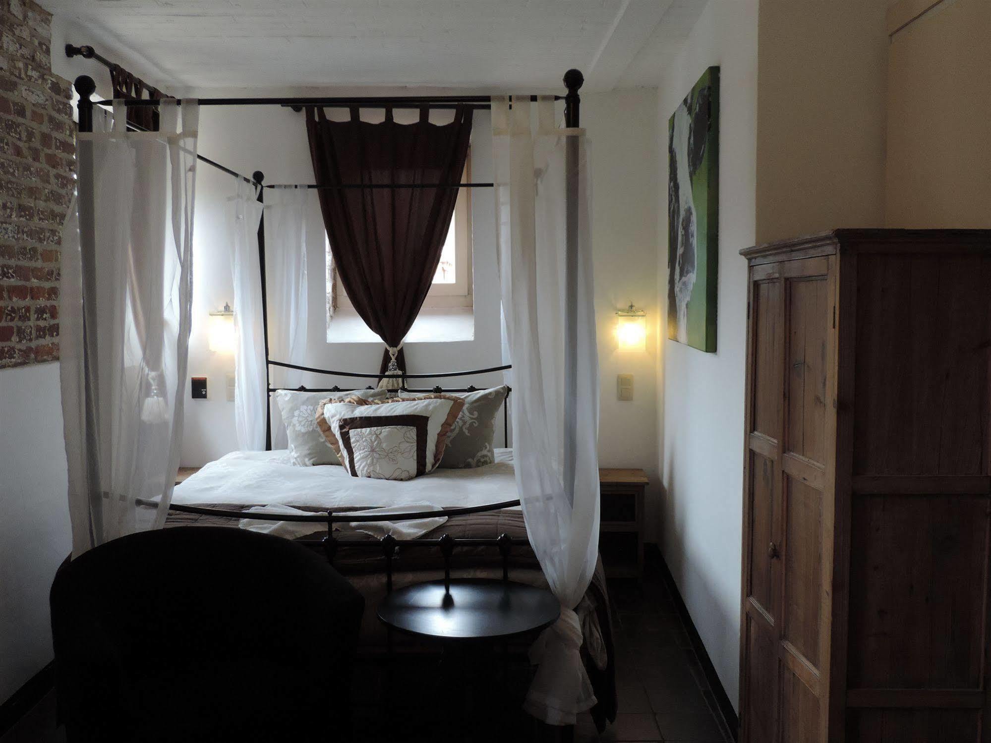 Hotel Berneau 외부 사진