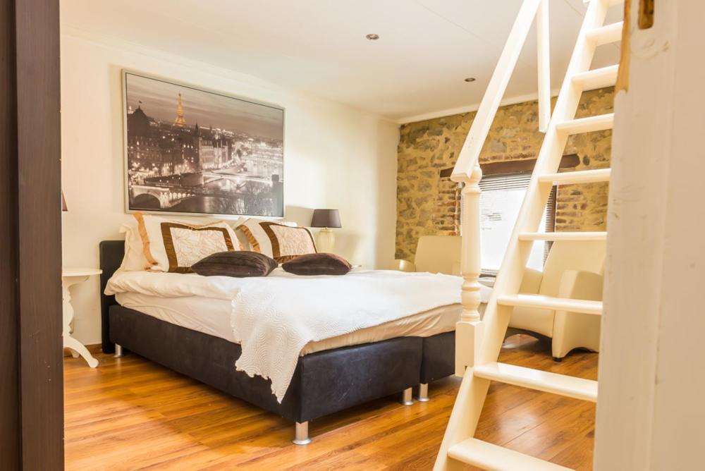 Hotel Berneau 외부 사진